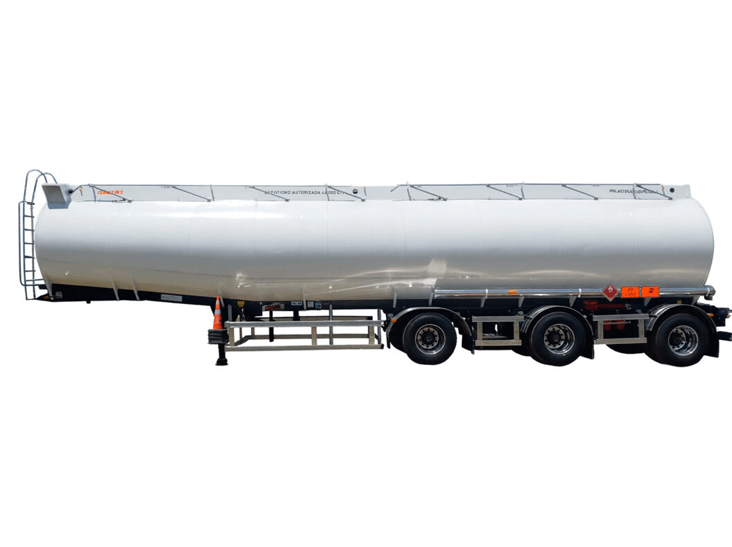 Tanque 48000 litros